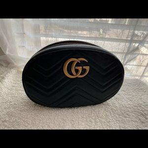 SOLD ON M.‼️Gucci Marmont Bag